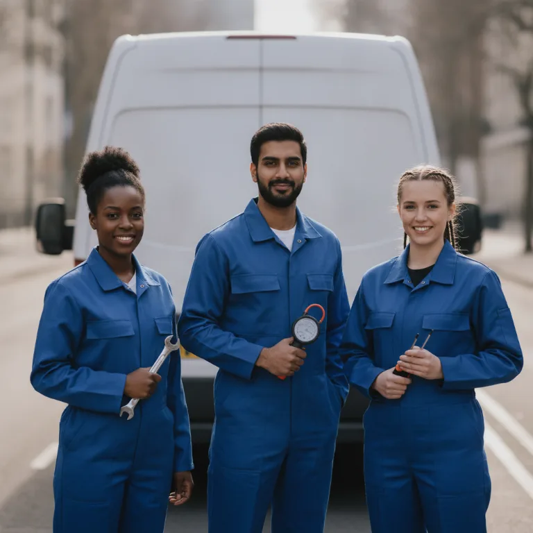 gas boiler repair Morgan Hill